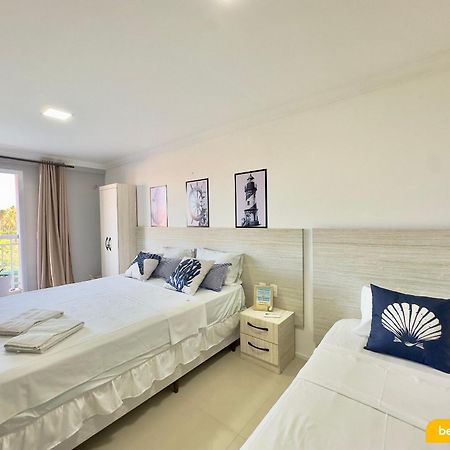 Solarium Residence No Porto Das Dunas Fortaleza  Luaran gambar