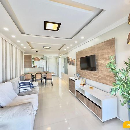 Solarium Residence No Porto Das Dunas Fortaleza  Luaran gambar