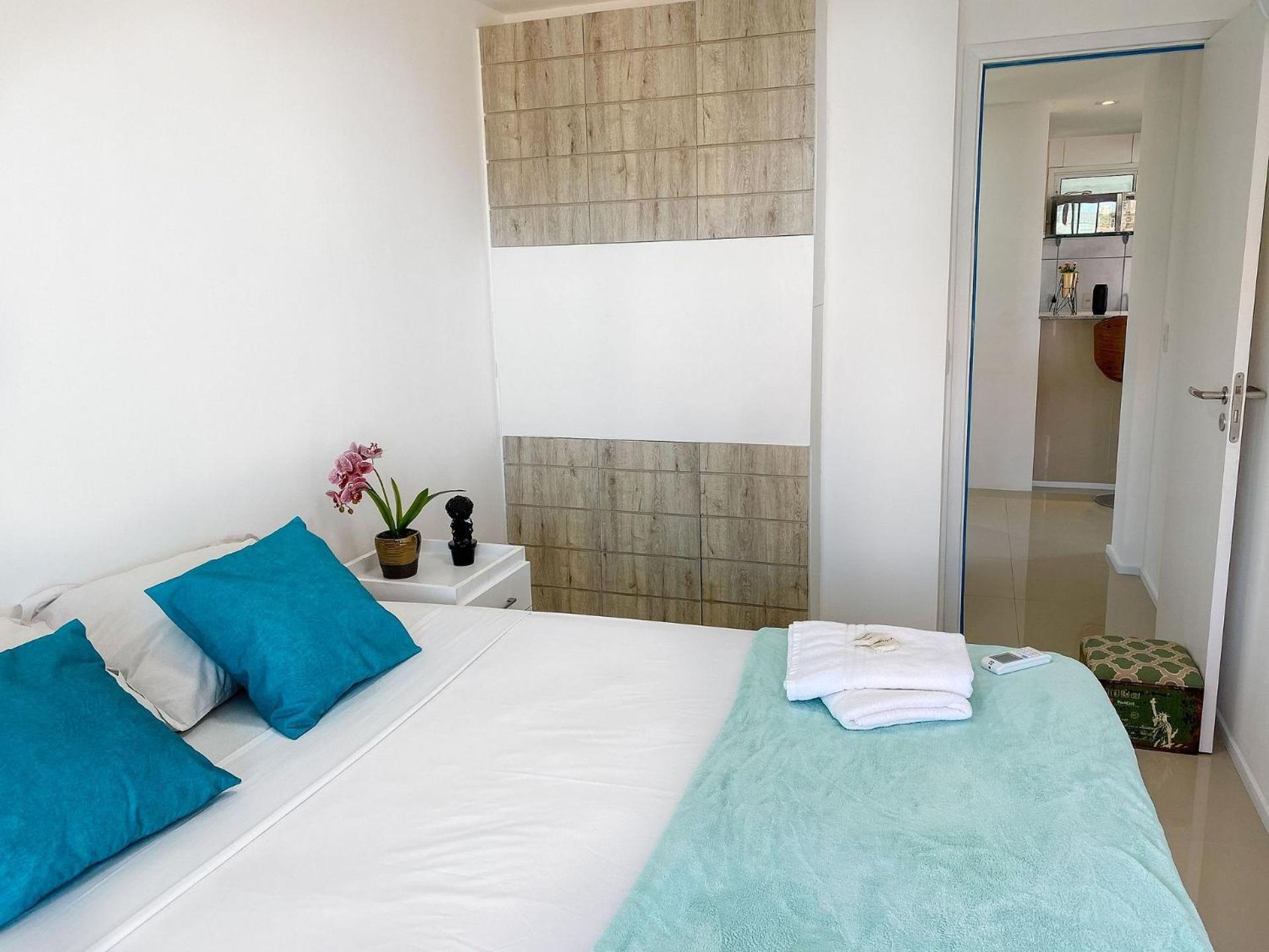 Solarium Residence No Porto Das Dunas Fortaleza  Luaran gambar