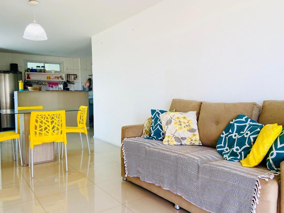 Solarium Residence No Porto Das Dunas Fortaleza  Luaran gambar