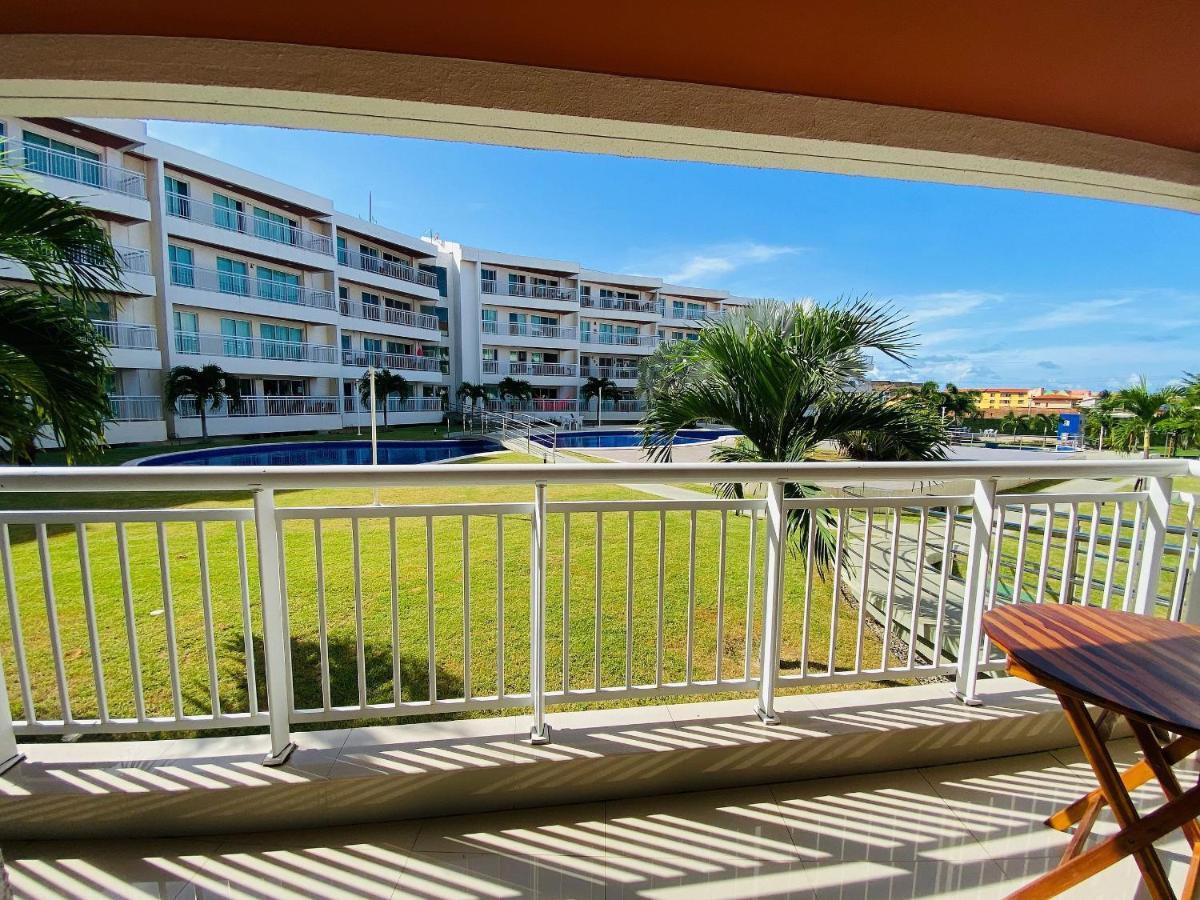 Solarium Residence No Porto Das Dunas Fortaleza  Luaran gambar