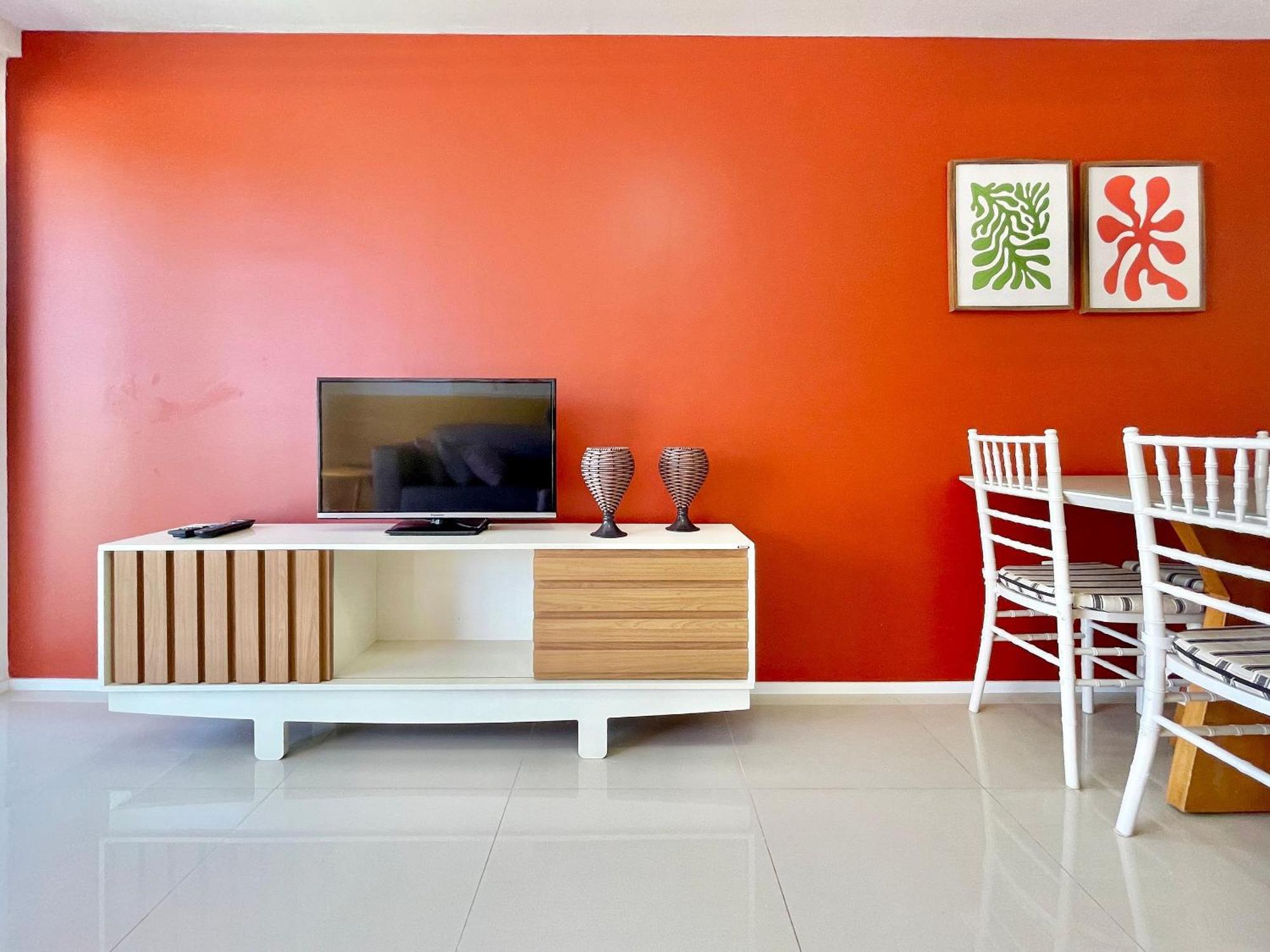 Solarium Residence No Porto Das Dunas Fortaleza  Luaran gambar