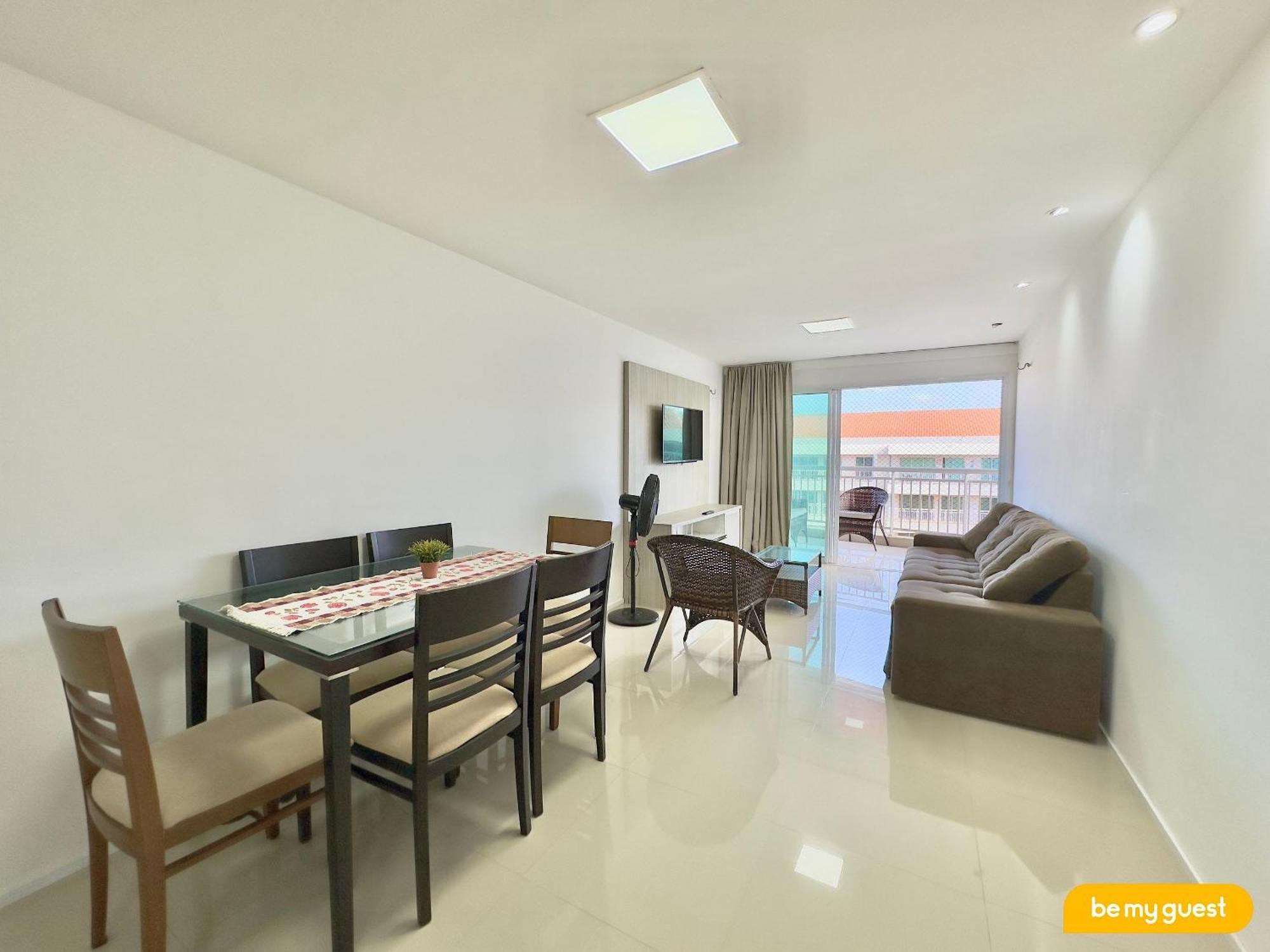 Solarium Residence No Porto Das Dunas Fortaleza  Luaran gambar