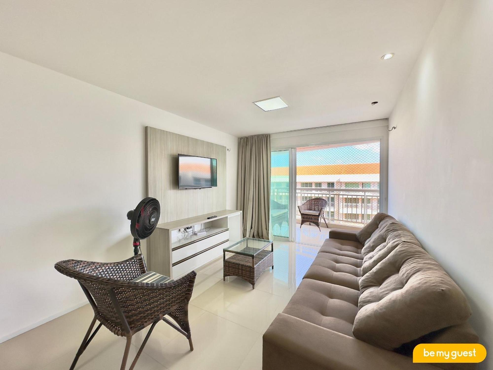 Solarium Residence No Porto Das Dunas Fortaleza  Luaran gambar