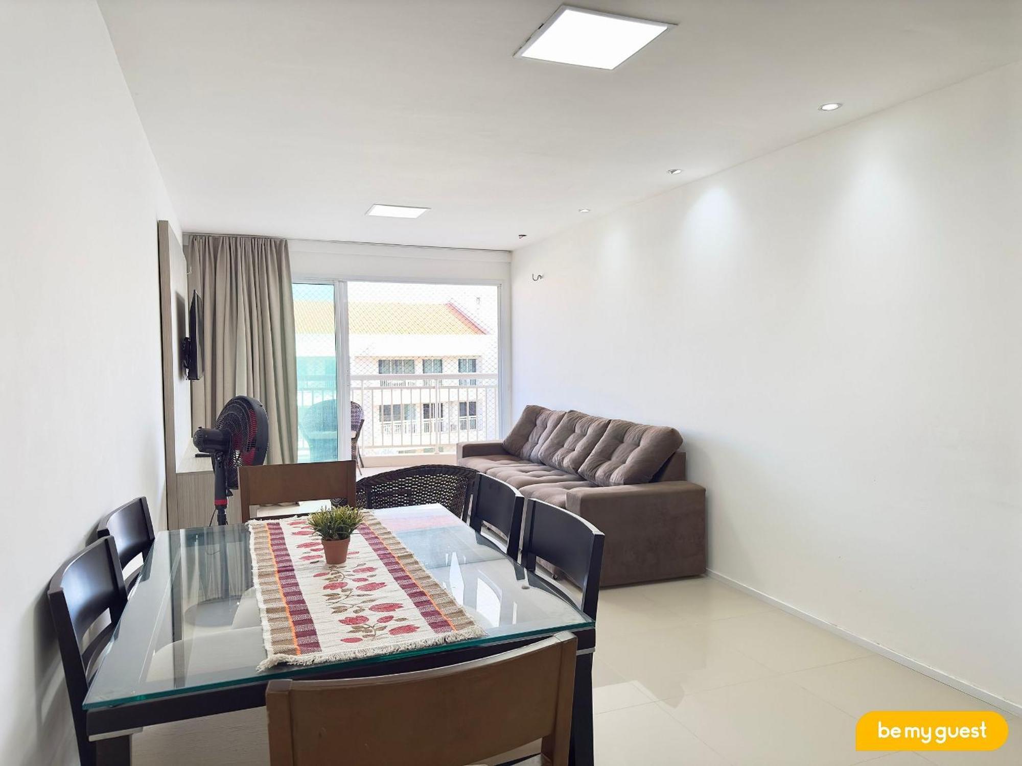 Solarium Residence No Porto Das Dunas Fortaleza  Luaran gambar
