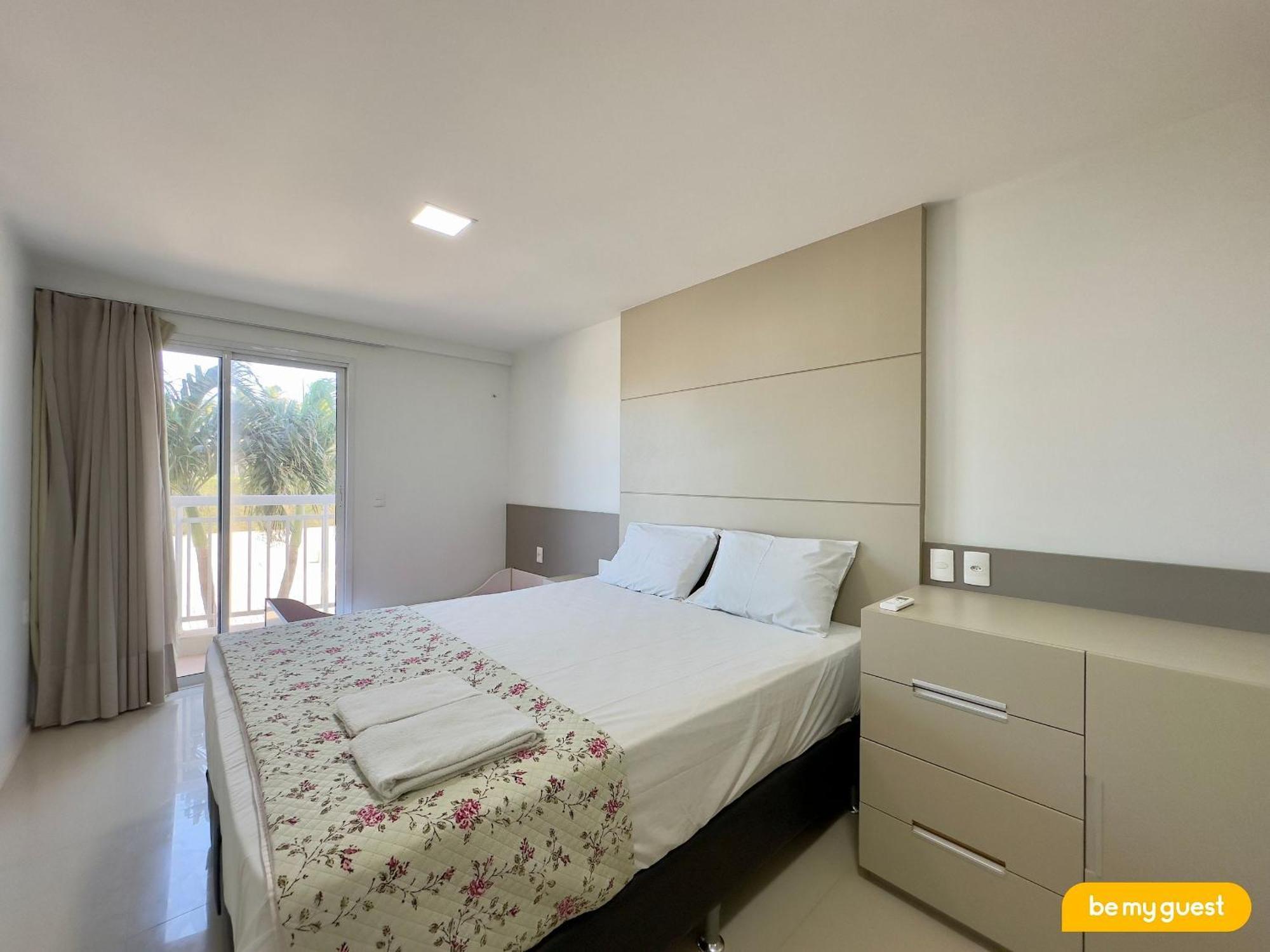 Solarium Residence No Porto Das Dunas Fortaleza  Luaran gambar