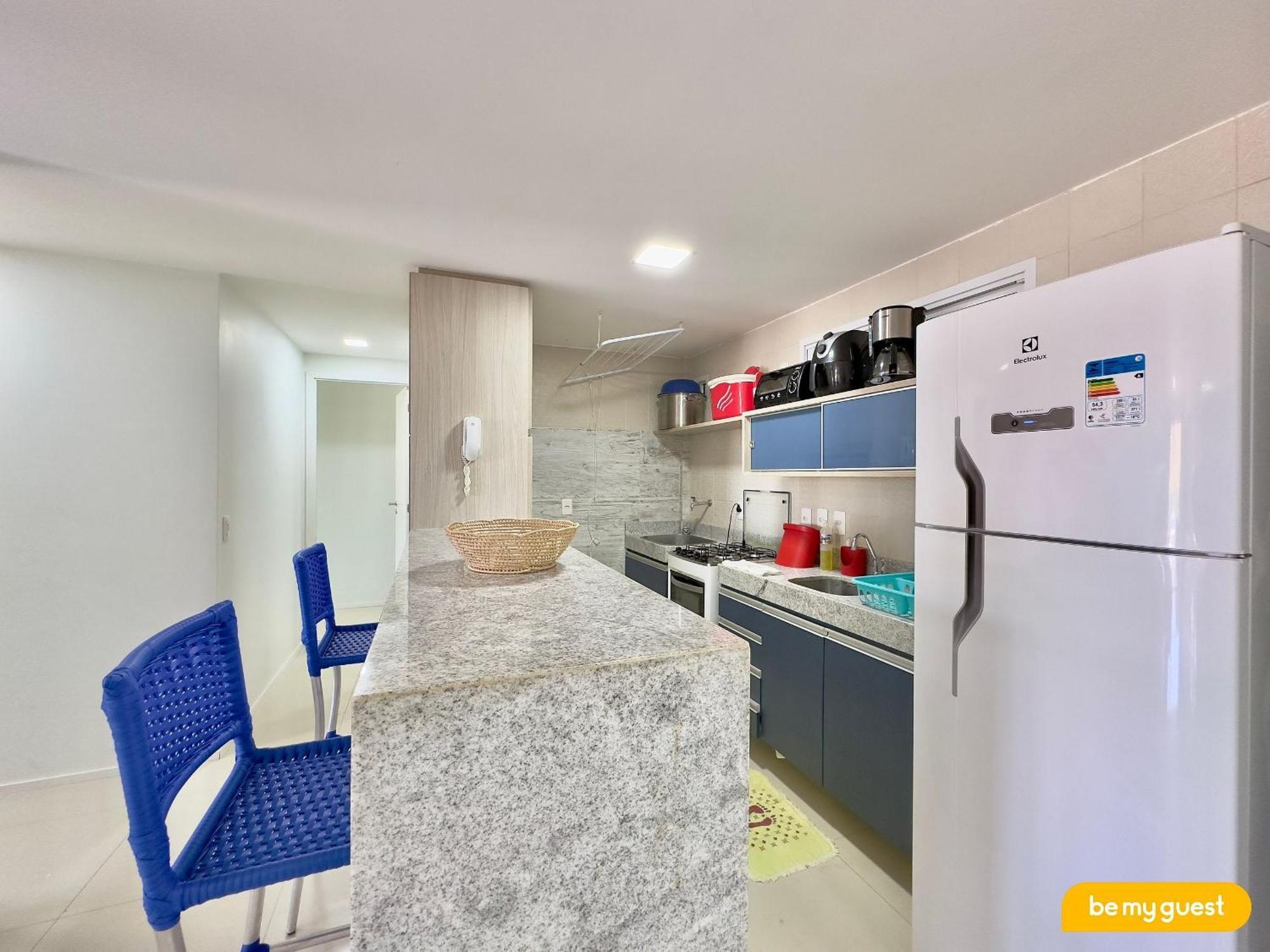 Solarium Residence No Porto Das Dunas Fortaleza  Luaran gambar