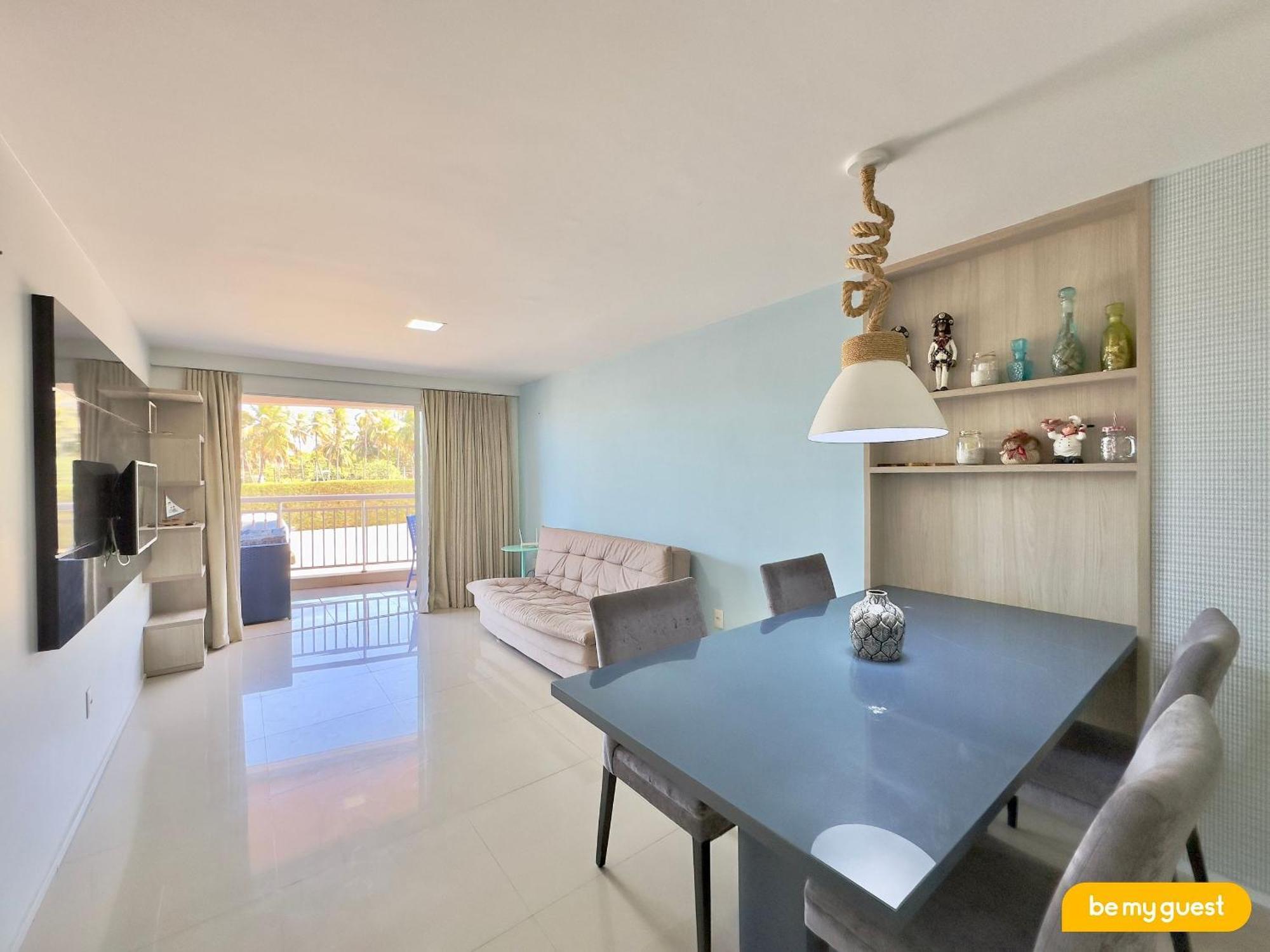 Solarium Residence No Porto Das Dunas Fortaleza  Luaran gambar