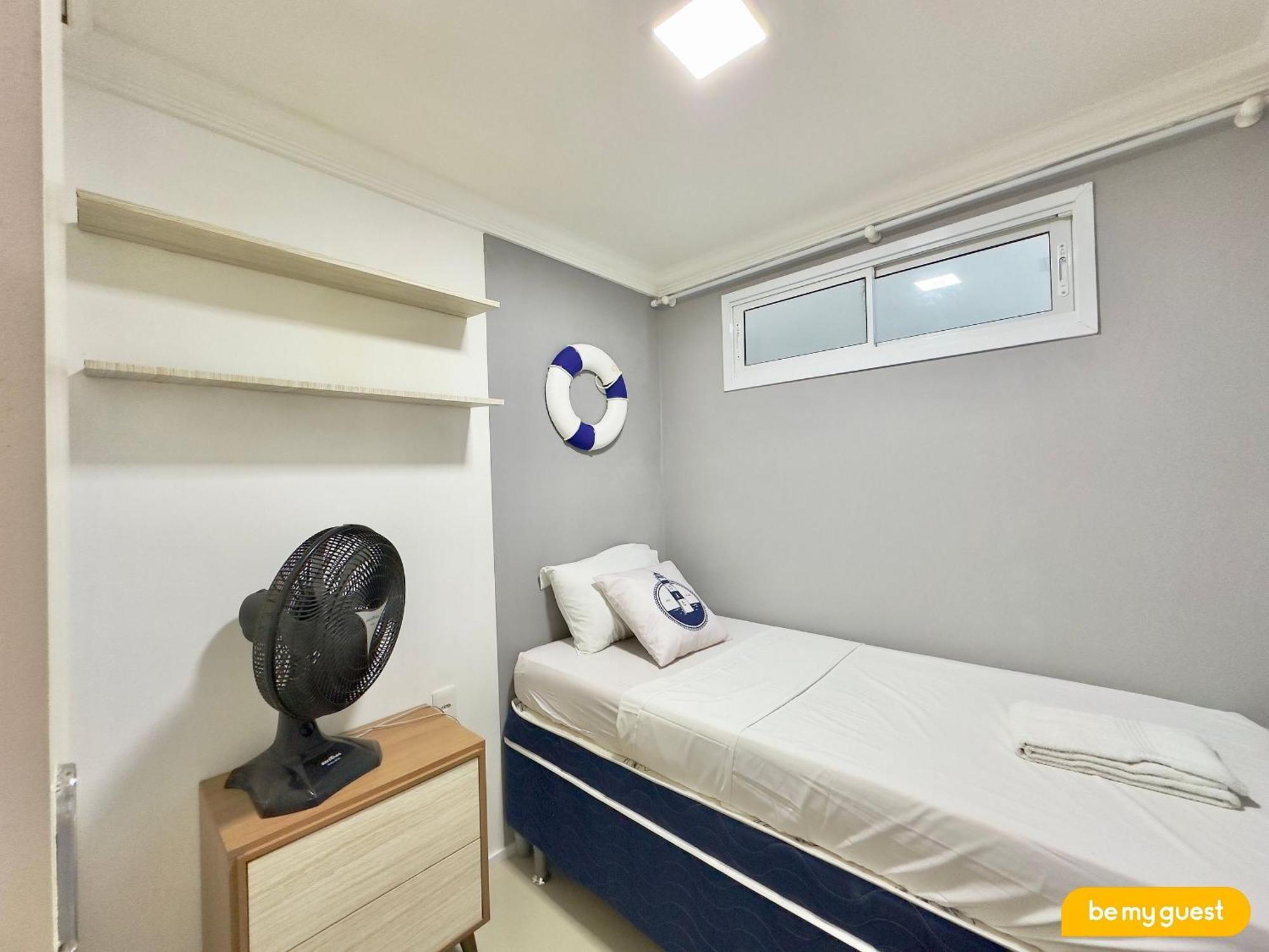 Solarium Residence No Porto Das Dunas Fortaleza  Luaran gambar