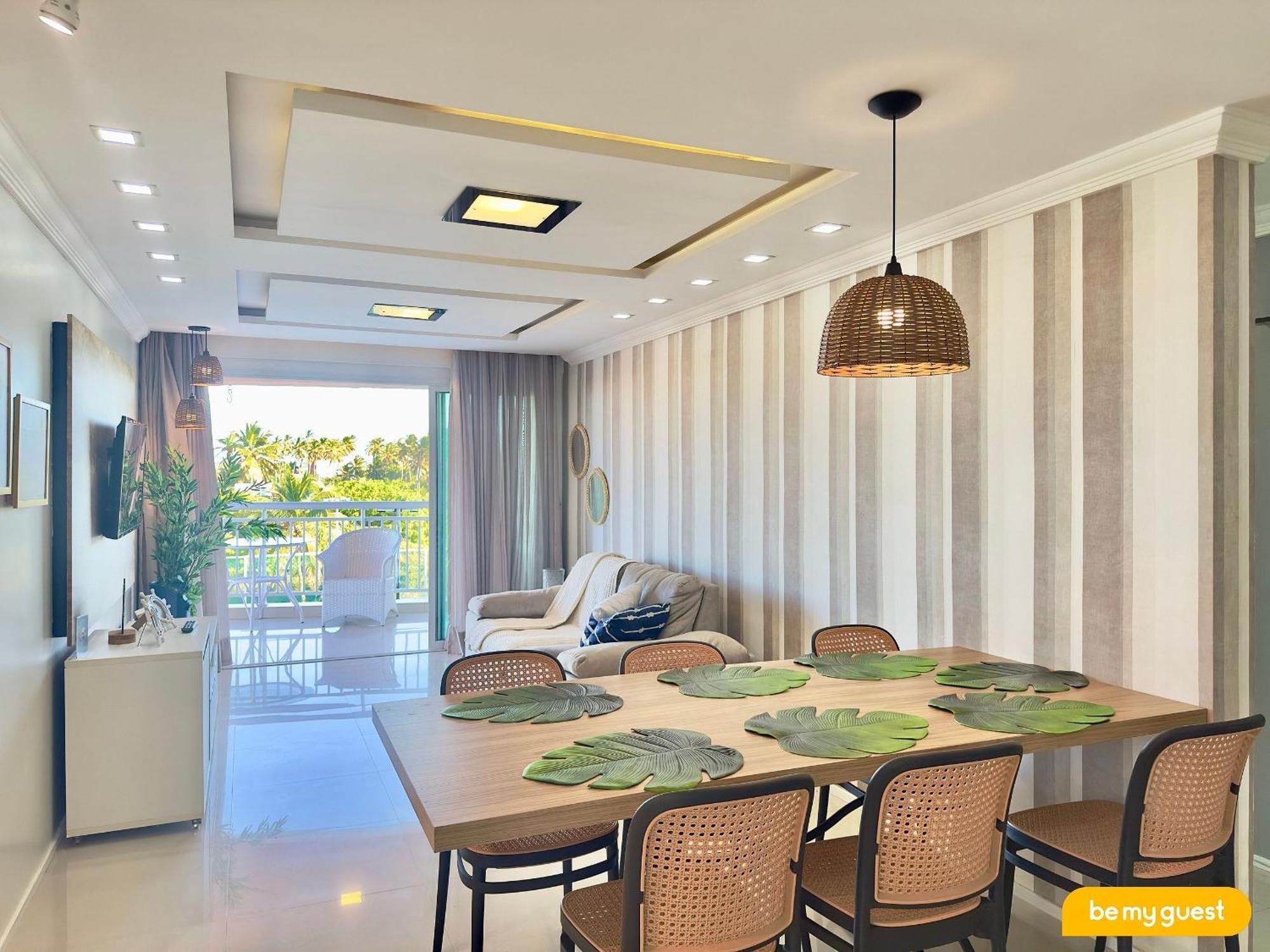 Solarium Residence No Porto Das Dunas Fortaleza  Luaran gambar