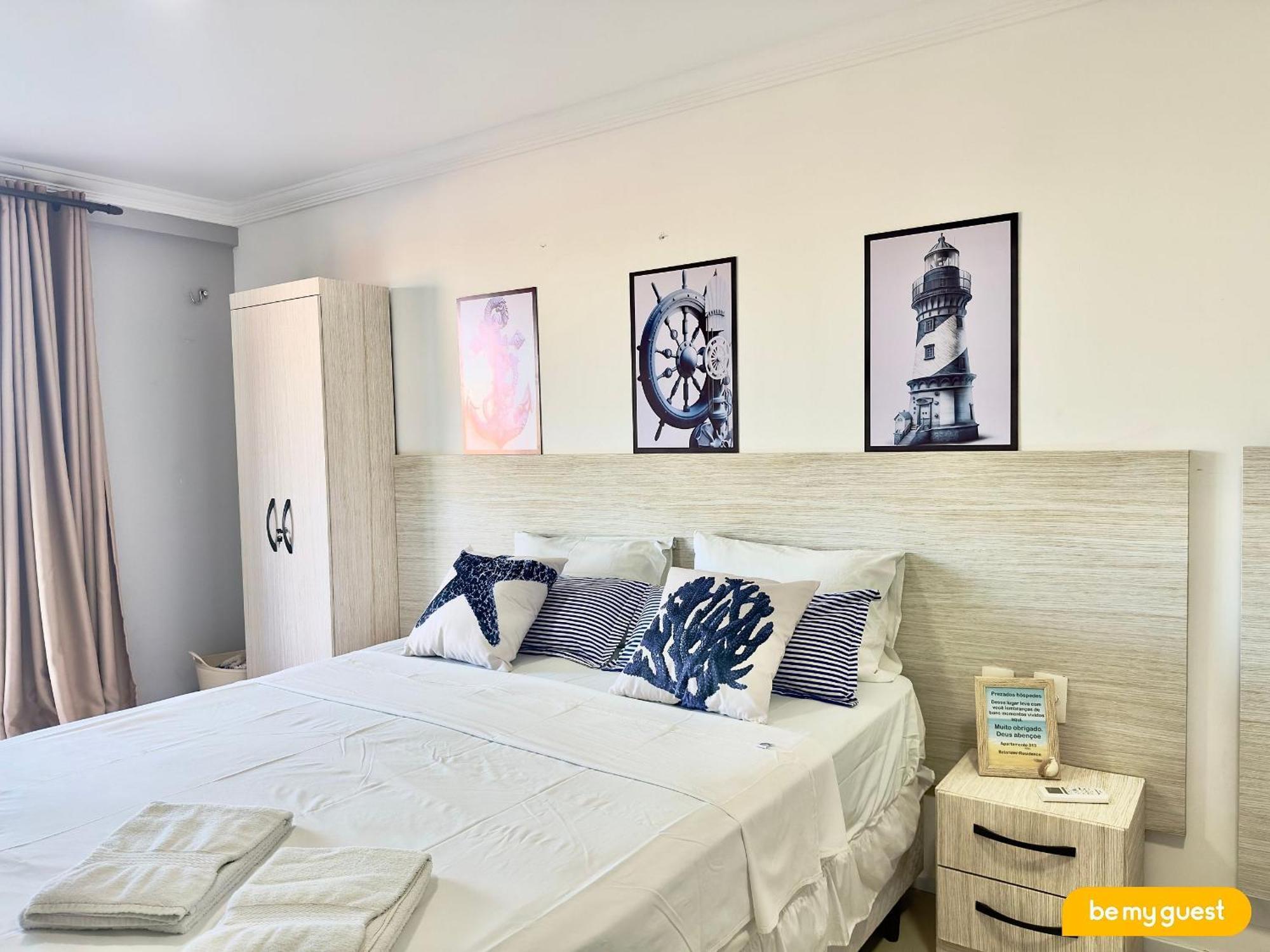 Solarium Residence No Porto Das Dunas Fortaleza  Luaran gambar